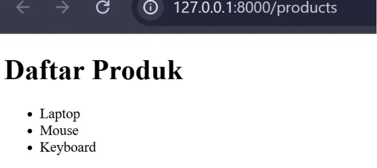 Instalasi XAMPP